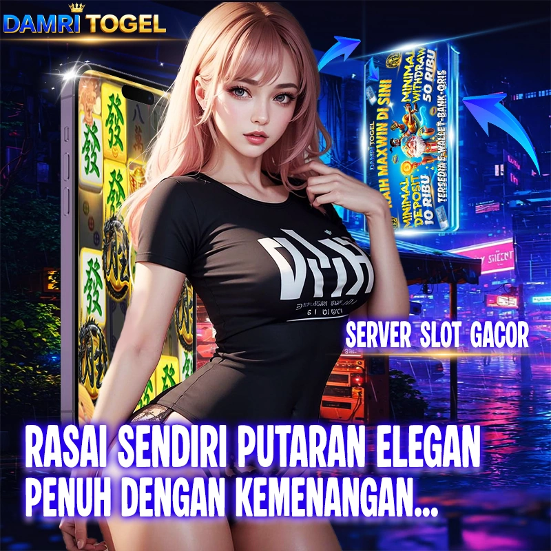DAMRITOGEL | Era Baru Permainan Angka Online yang Menguntungkan